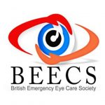 British Emergency Eye Care Society logo